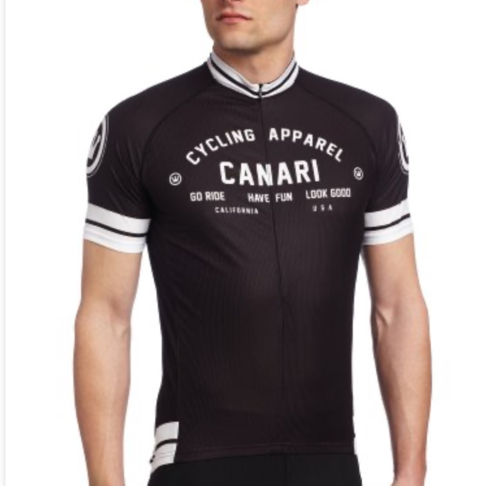 Cycling Jersey